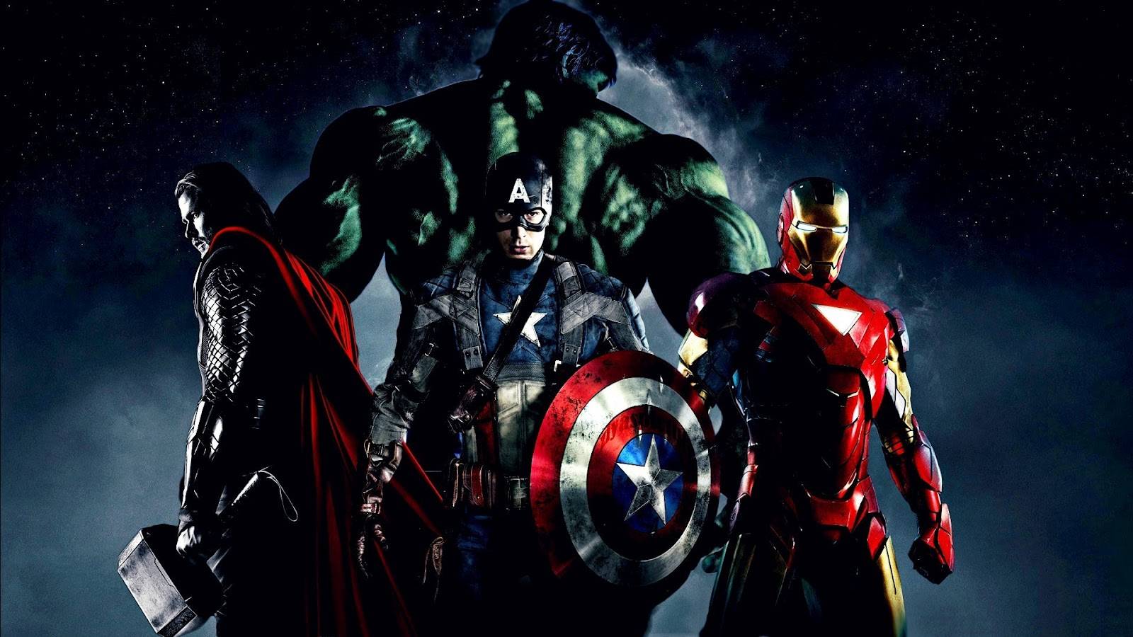 The Avengers Your Geeky Wallpapers HD Wallpapers Download Free Images Wallpaper [wallpaper981.blogspot.com]